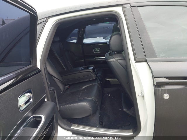 Rolls-Royce Ghost 2015 SCA664S58FUX53454 Image 8