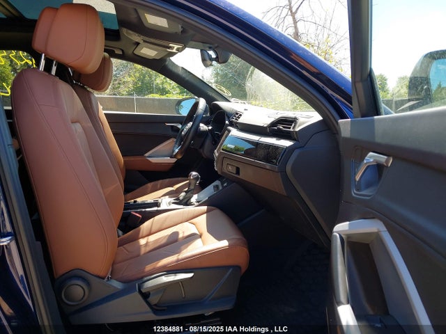 WA1AUCF31N1041678 Audi 40 tfsi