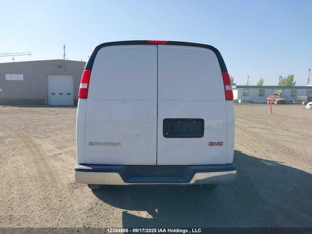 GMC l96 - flexible fuel engine, iron 2020 1GTW7AFG4L1248654 Image 17