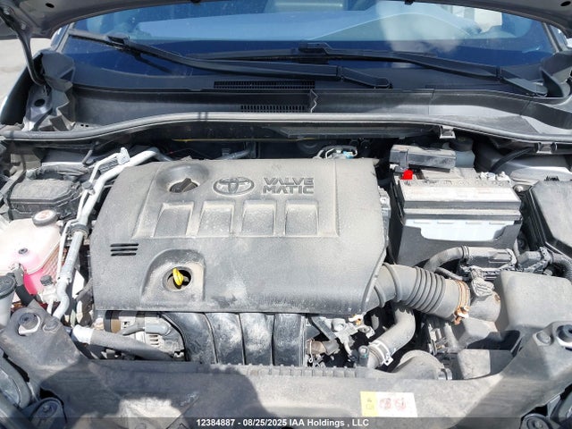 JTNKHMBX6L1080823 Toyota 3zr-fae