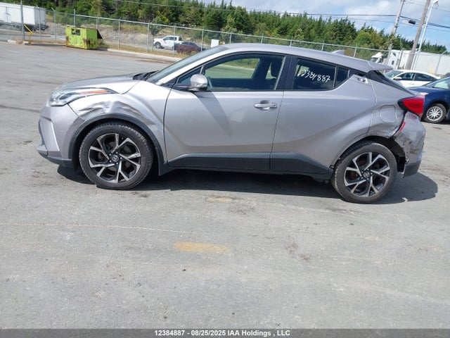 JTNKHMBX6L1080823 Toyota 3zr-fae