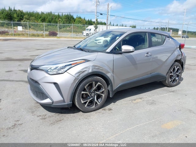 JTNKHMBX6L1080823 Toyota 3zr-fae