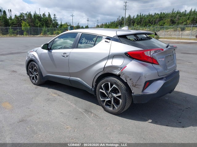 JTNKHMBX6L1080823 Toyota 3zr-fae
