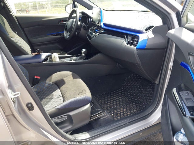 JTNKHMBX6L1080823 Toyota 3zr-fae