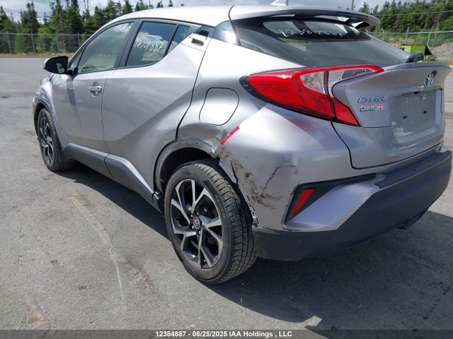 JTNKHMBX6L1080823 Toyota 3zr-fae
