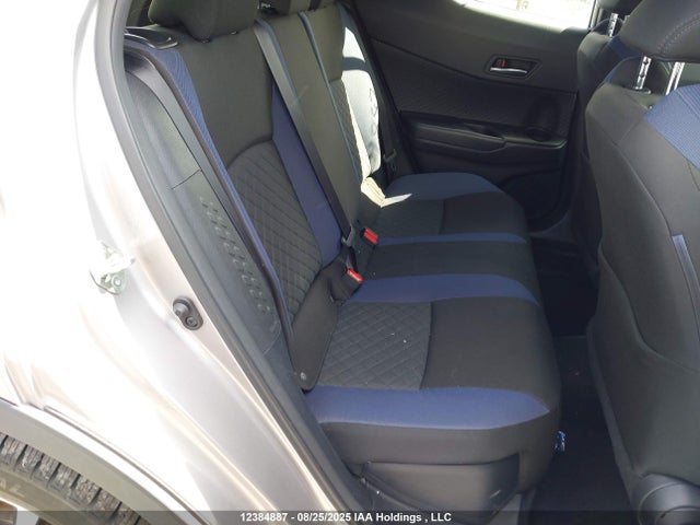 JTNKHMBX6L1080823 Toyota 3zr-fae