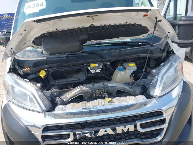3C6LRVDG1PE524189 RAM Promaster 2500