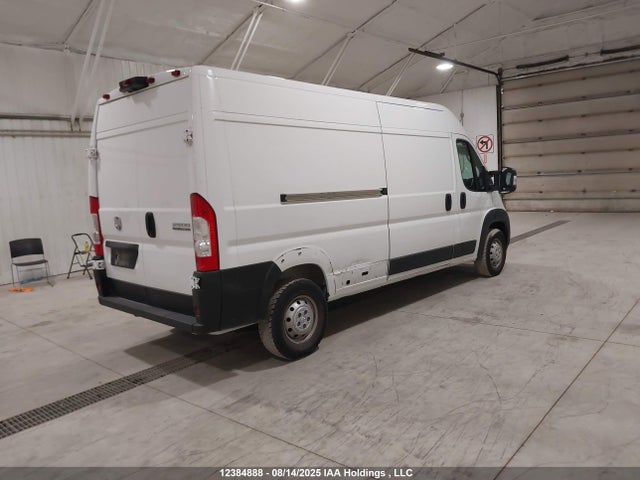 3C6LRVDG1PE524189 RAM Promaster 2500