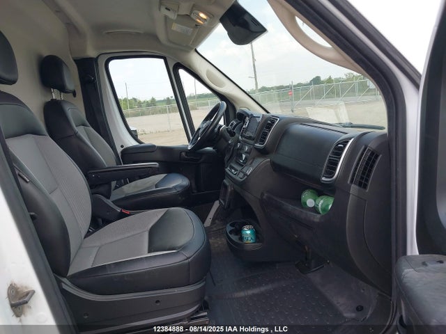 3C6LRVDG1PE524189 RAM Promaster 2500