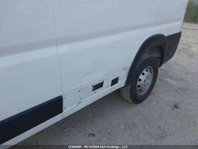 3C6LRVDG1PE524189 RAM Promaster 2500