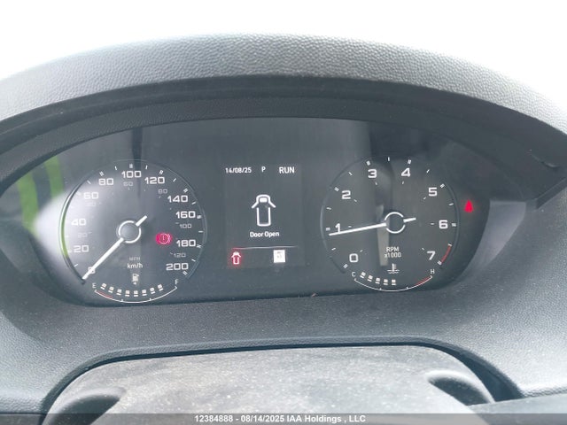 3C6LRVDG1PE524189 RAM Promaster 2500