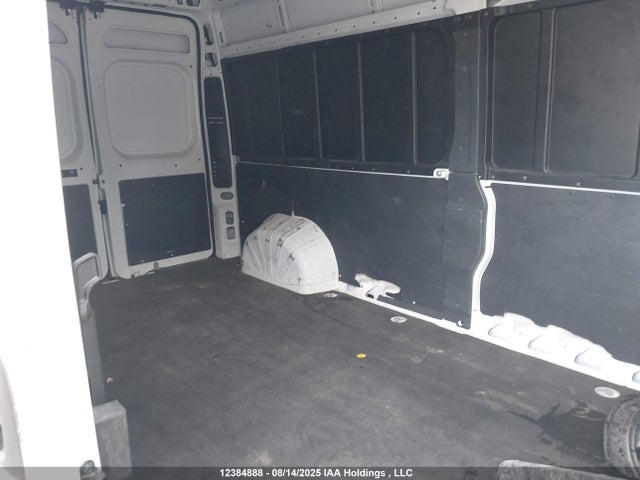 3C6LRVDG1PE524189 RAM Promaster 2500