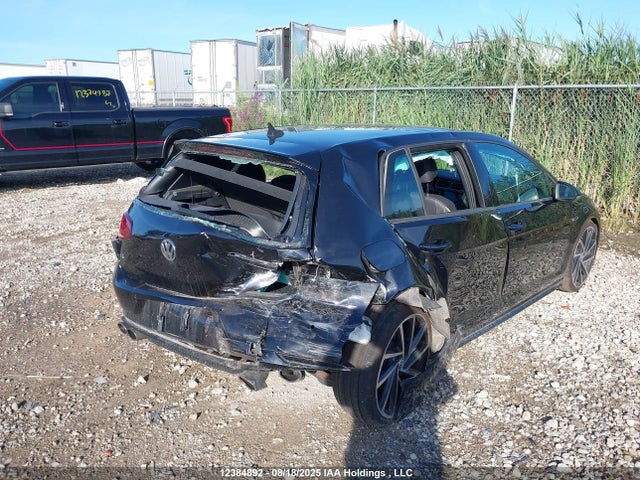 WVWVF7AU2JW120623 Volkswagen Golf R