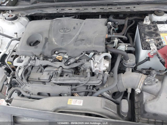 4T1K61AK9NU061632 Toyota a25a-fks