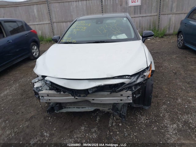 4T1K61AK9NU061632 Toyota a25a-fks