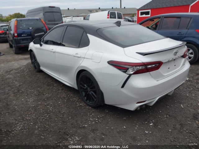 4T1K61AK9NU061632 Toyota a25a-fks