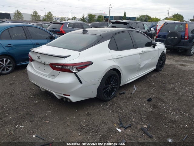 4T1K61AK9NU061632 Toyota a25a-fks