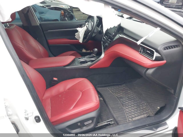 4T1K61AK9NU061632 Toyota a25a-fks