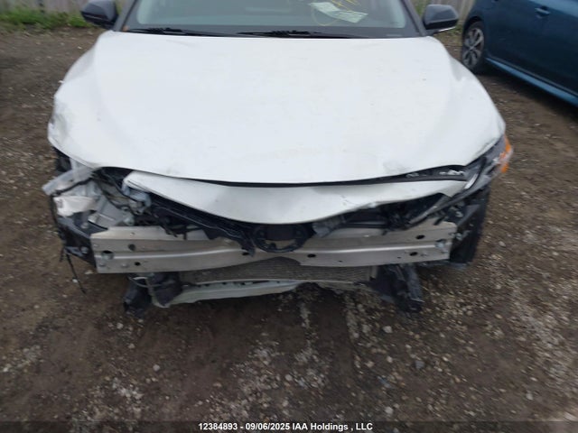 4T1K61AK9NU061632 Toyota a25a-fks