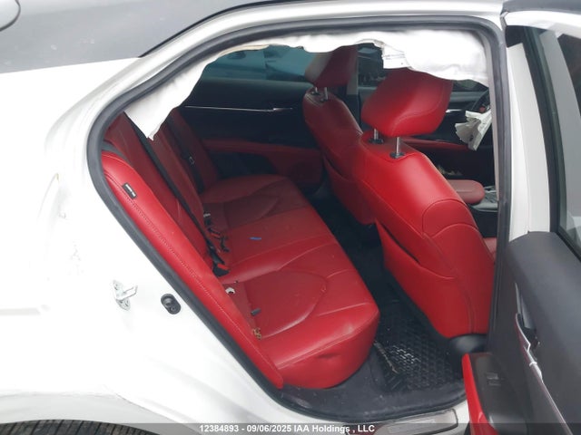 4T1K61AK9NU061632 Toyota a25a-fks