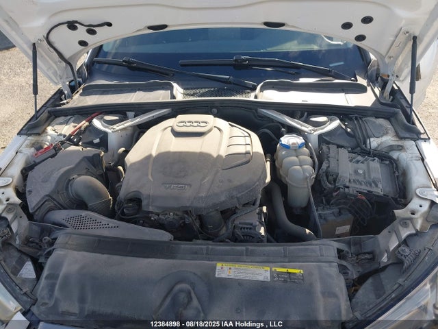 WAUANAF46JA011860 Audi 2018