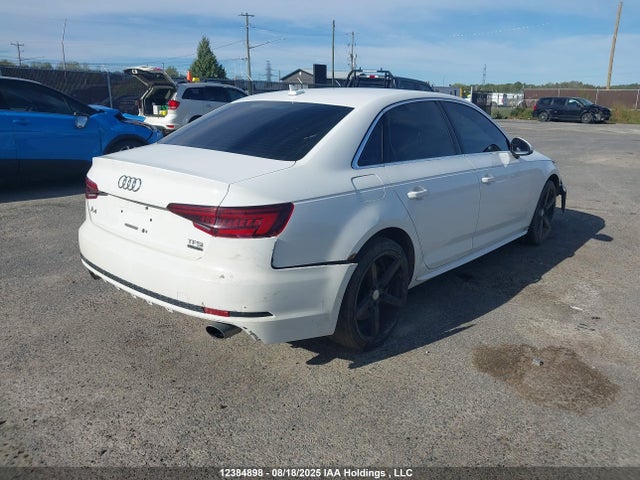 WAUANAF46JA011860 Audi 2018