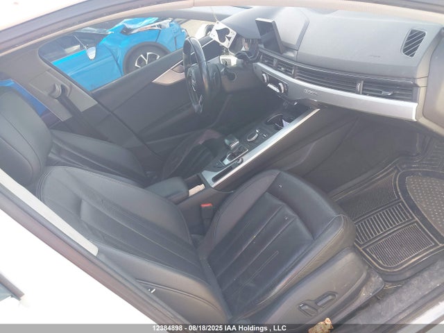 WAUANAF46JA011860 Audi 2018