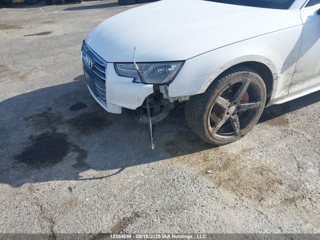 WAUANAF46JA011860 Audi 2018