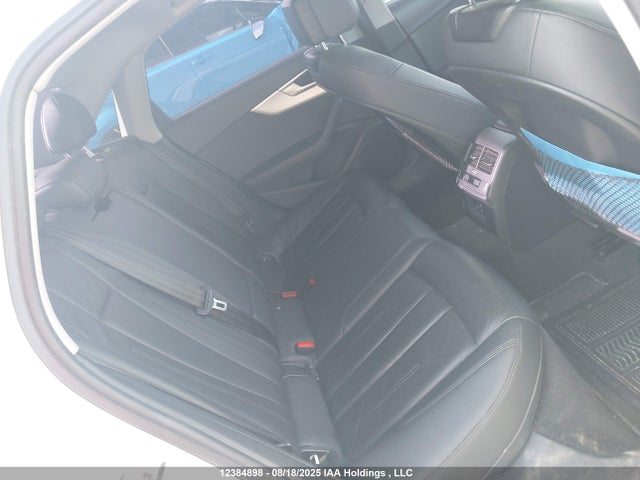 WAUANAF46JA011860 Audi 2018