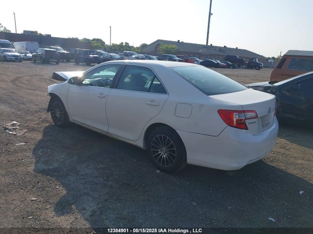 4T1BF1FK1EU741386 Toyota 2ar-fe
