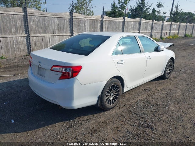 4T1BF1FK1EU741386 Toyota 2ar-fe