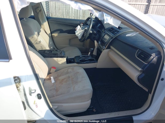 4T1BF1FK1EU741386 Toyota 2ar-fe