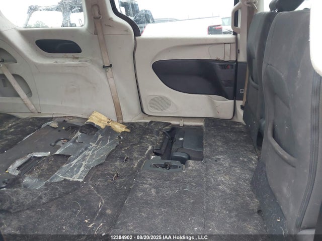 Chrysler Pacifica 2018 2C4RC1DG7JR234199 Image 8