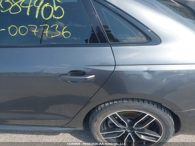 Audi A4 2020 WAUFNAF45LN007736 Image 22