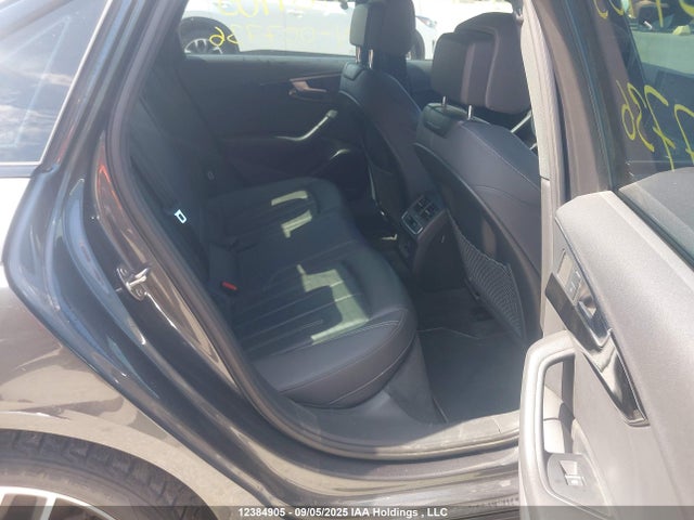 Audi A4 2020 WAUFNAF45LN007736 Image 8