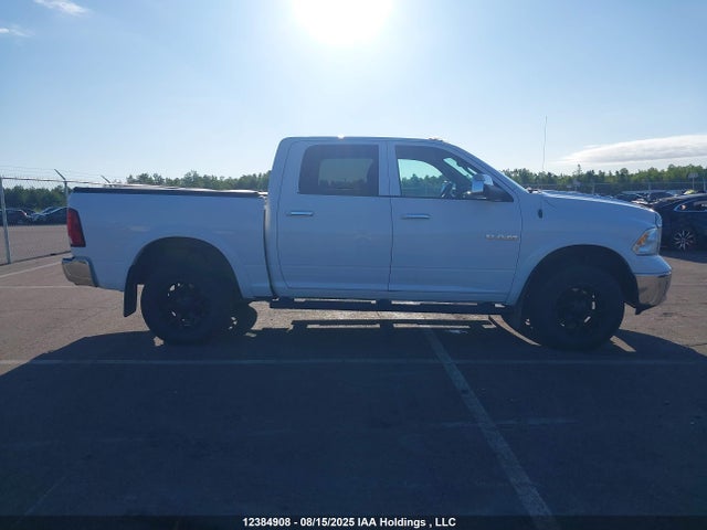 RAM 1500 2018 1C6RR7LT6JS125402 Image 13