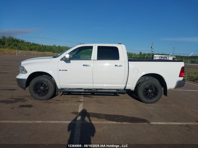 RAM 1500 2018 1C6RR7LT6JS125402 Image 14