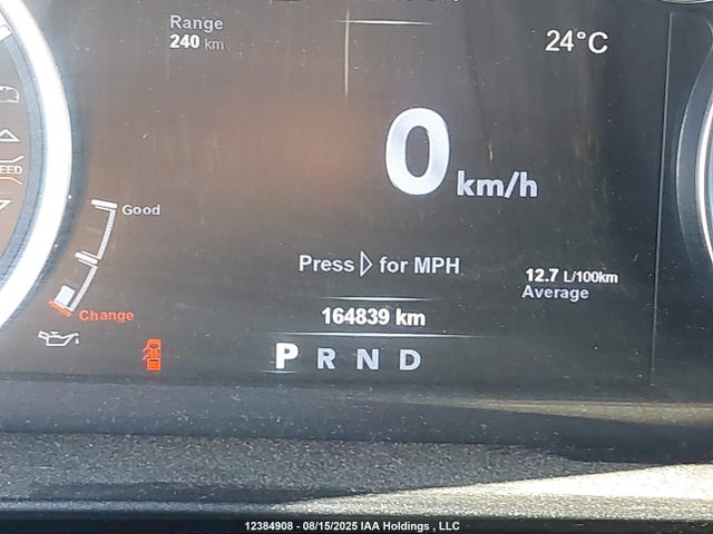 RAM 1500 2018 1C6RR7LT6JS125402 Image 15