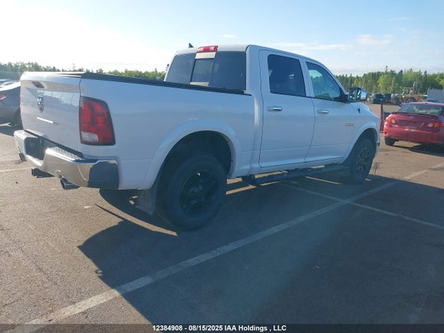 RAM 1500 2018 1C6RR7LT6JS125402 Image 4
