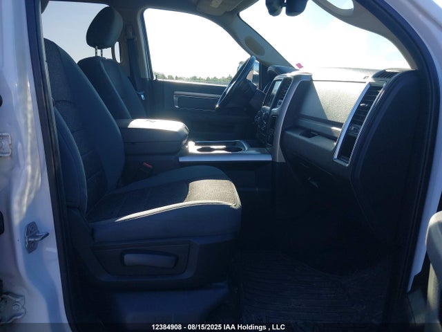 RAM 1500 2018 1C6RR7LT6JS125402 Image 5