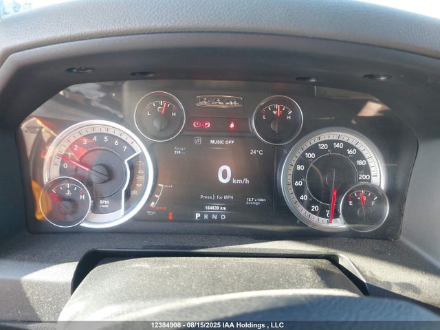 RAM 1500 2018 1C6RR7LT6JS125402 Image 7