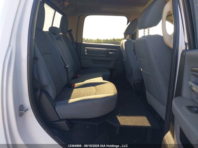 RAM 1500 2018 1C6RR7LT6JS125402 Image 8
