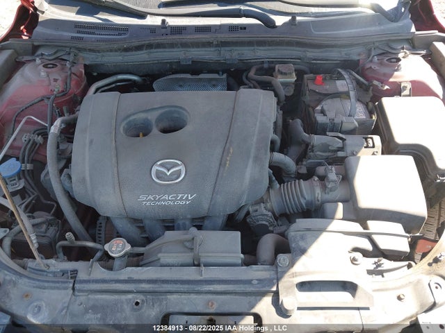 3MZBN1K75HM146474 Mazda pe
