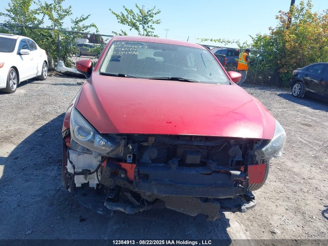 3MZBN1K75HM146474 Mazda pe