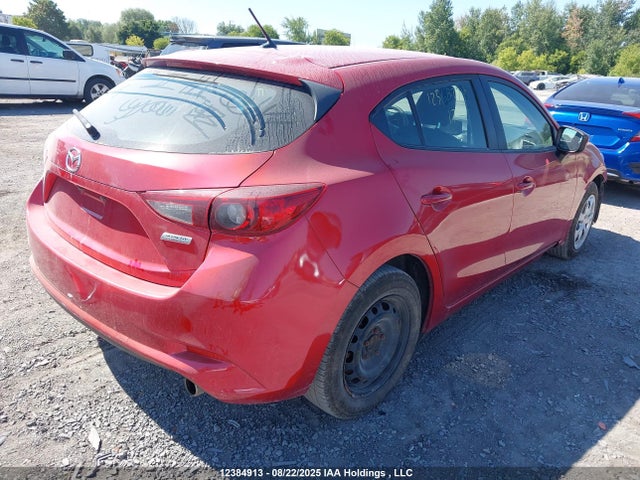 3MZBN1K75HM146474 Mazda pe