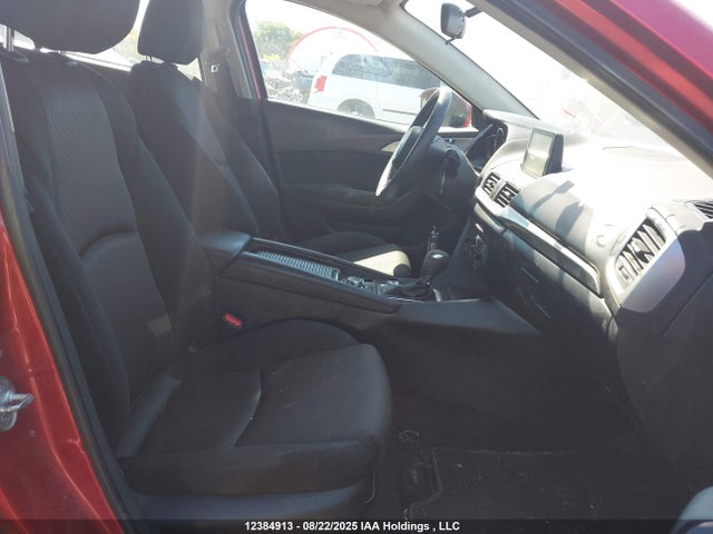 3MZBN1K75HM146474 Mazda pe