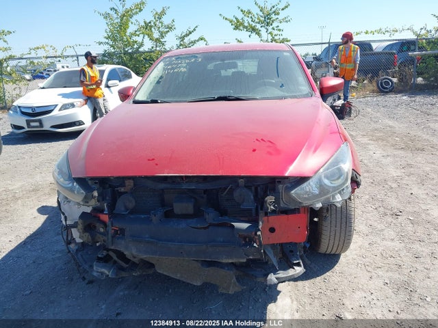 3MZBN1K75HM146474 Mazda pe