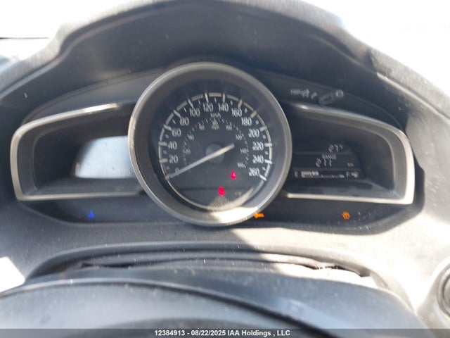 3MZBN1K75HM146474 Mazda pe
