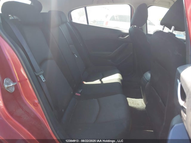 3MZBN1K75HM146474 Mazda pe