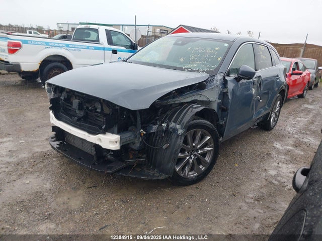 JM3TCBDY0P0654790 Mazda py